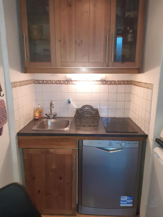 Le Carlton Apartment Шамони Екстериор снимка