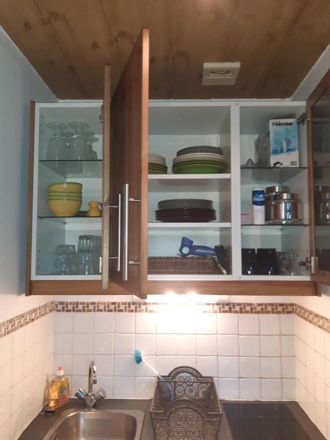 Le Carlton Apartment Шамони Екстериор снимка