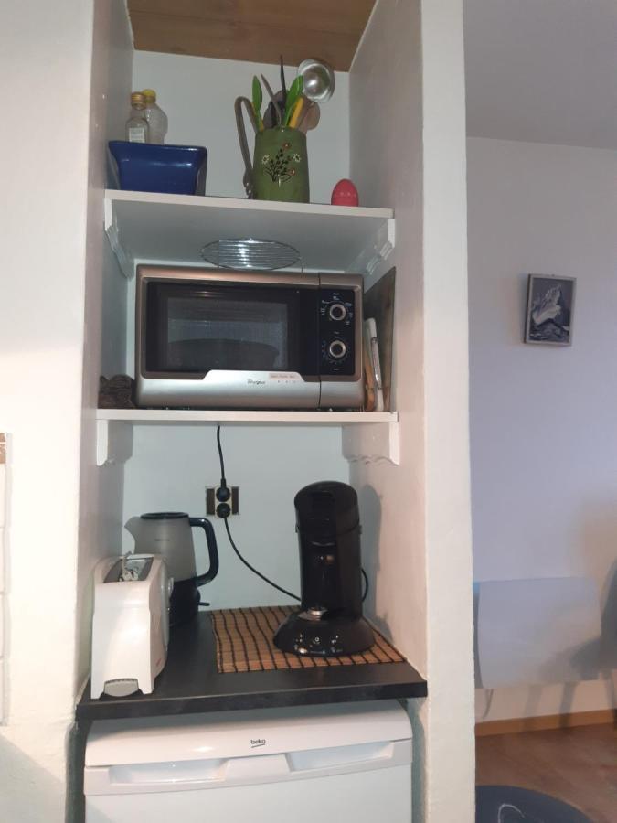 Le Carlton Apartment Шамони Екстериор снимка