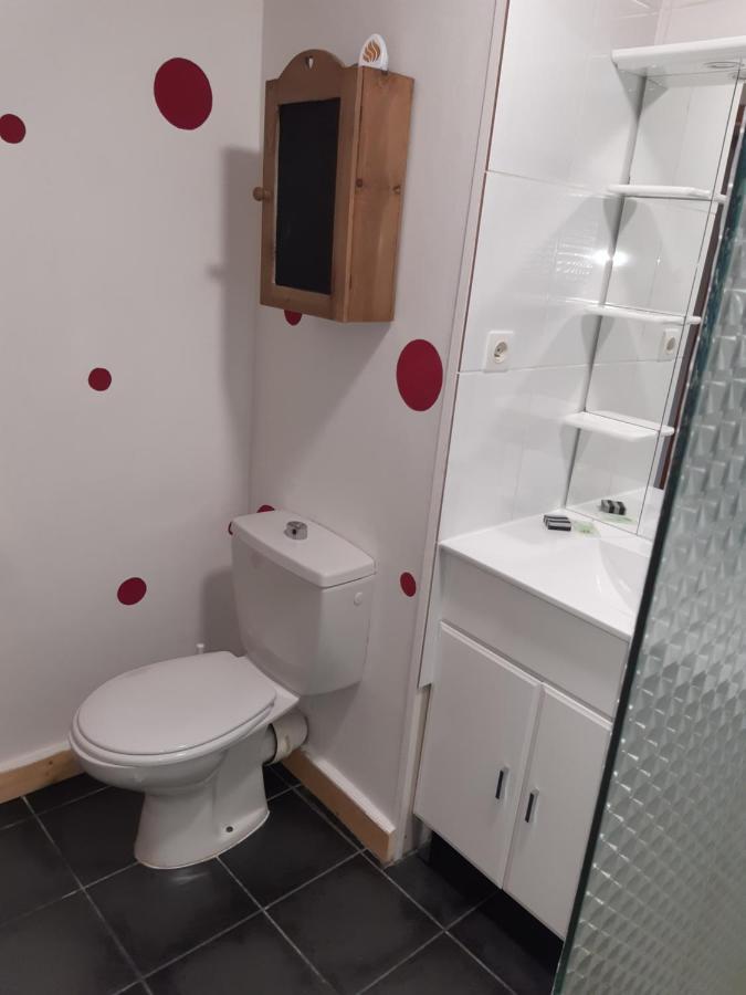 Le Carlton Apartment Шамони Екстериор снимка